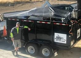 Best Garage Cleanout  in Picayune, MS